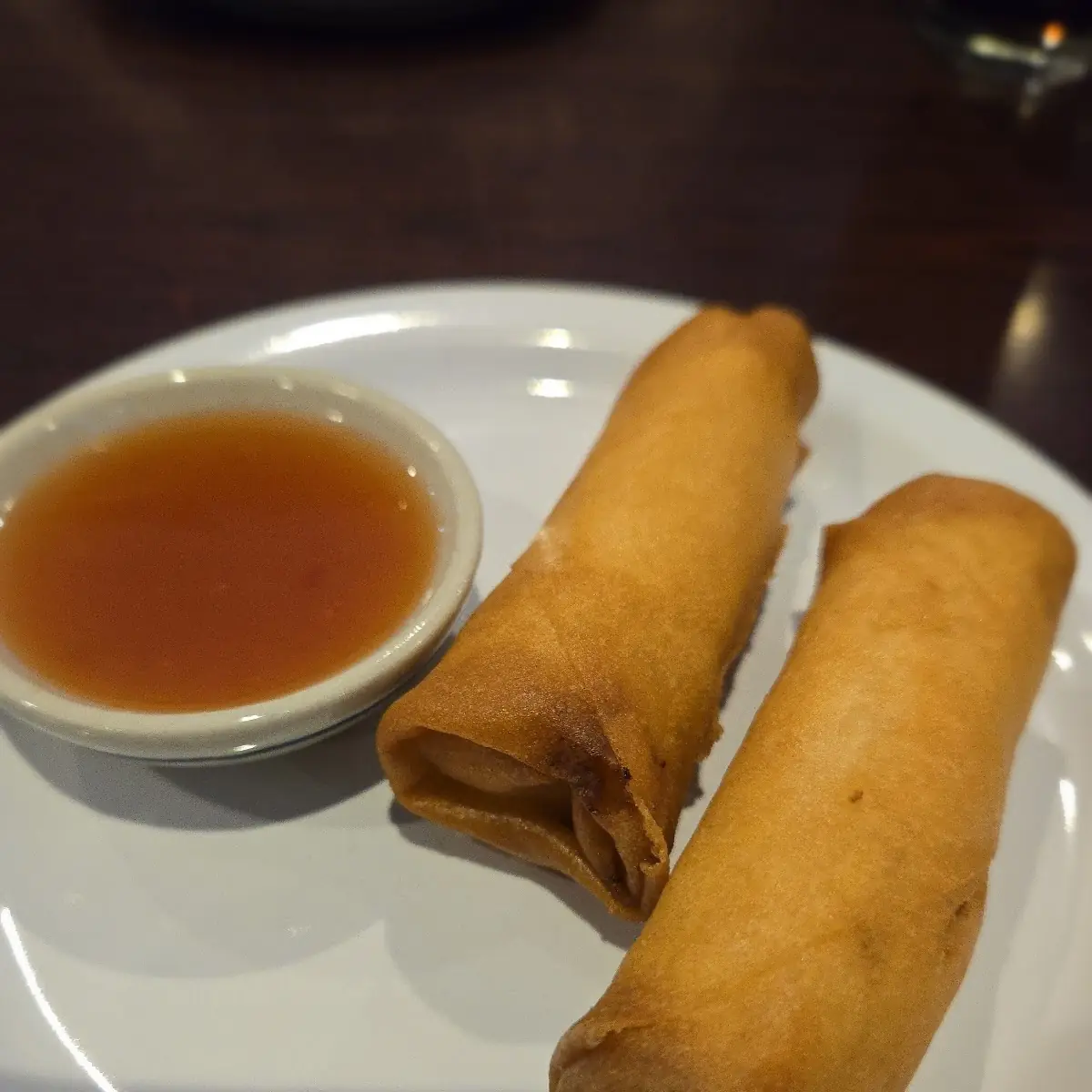 Spring Roll
