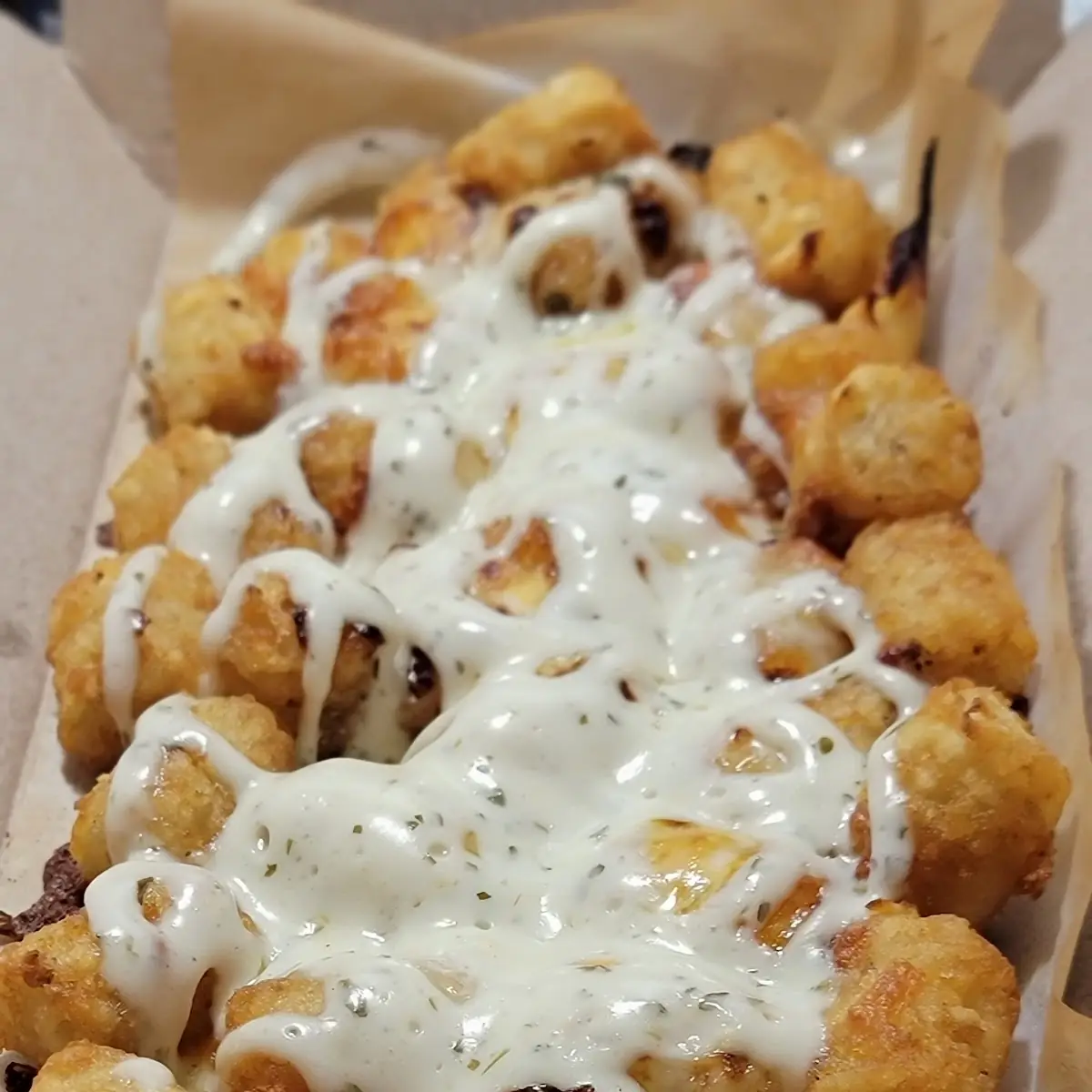 Tater Tots