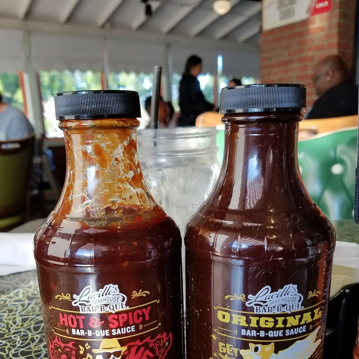 Barbecue Sauce