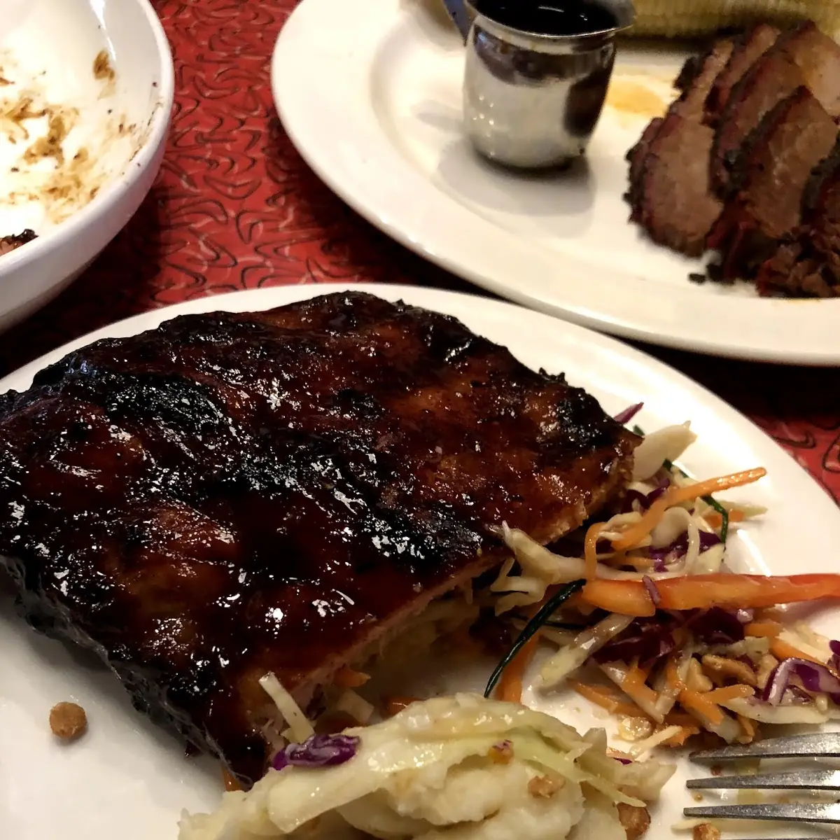 Pork Ribs