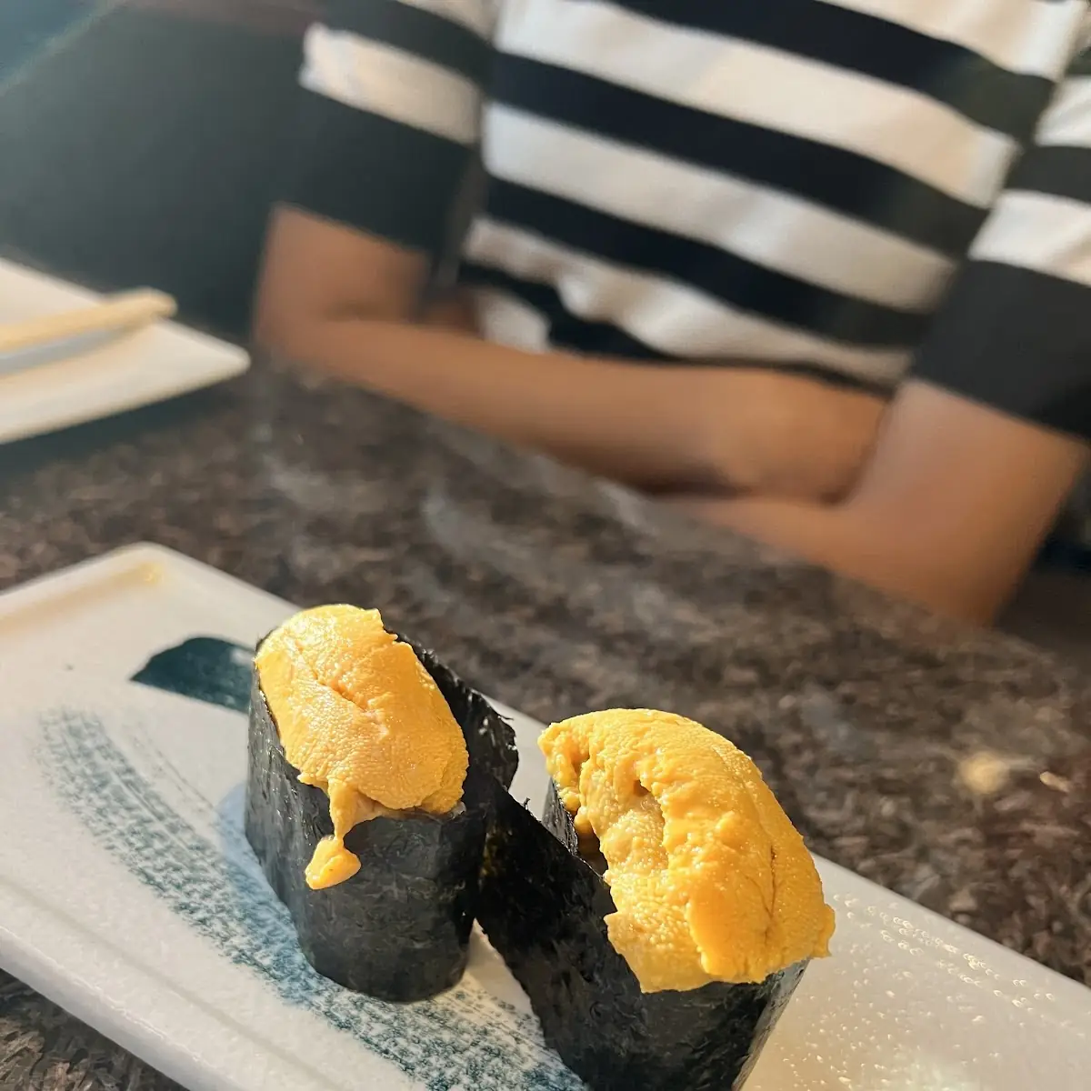 Uni Sea Urchin
