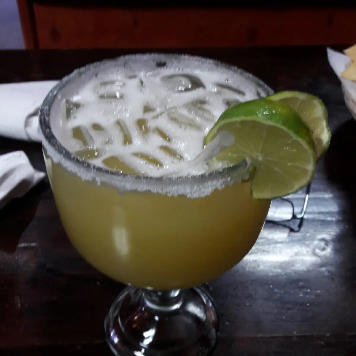 'El Charro' Original Combination