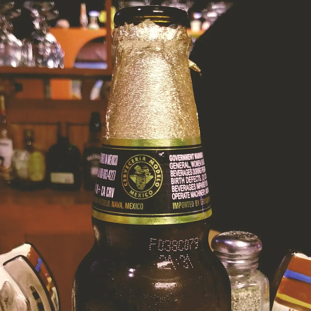 Negra Modelo