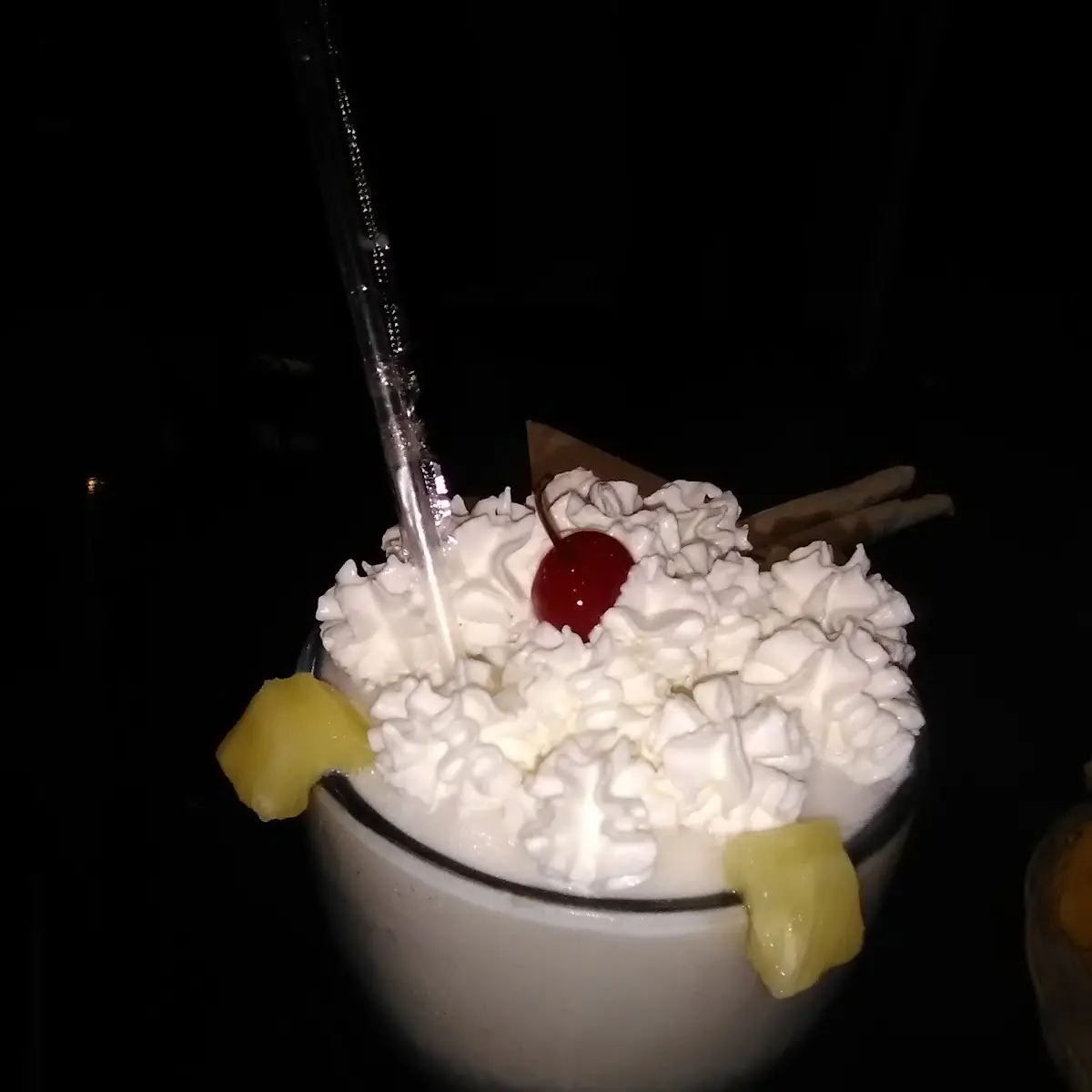 Piña Colada