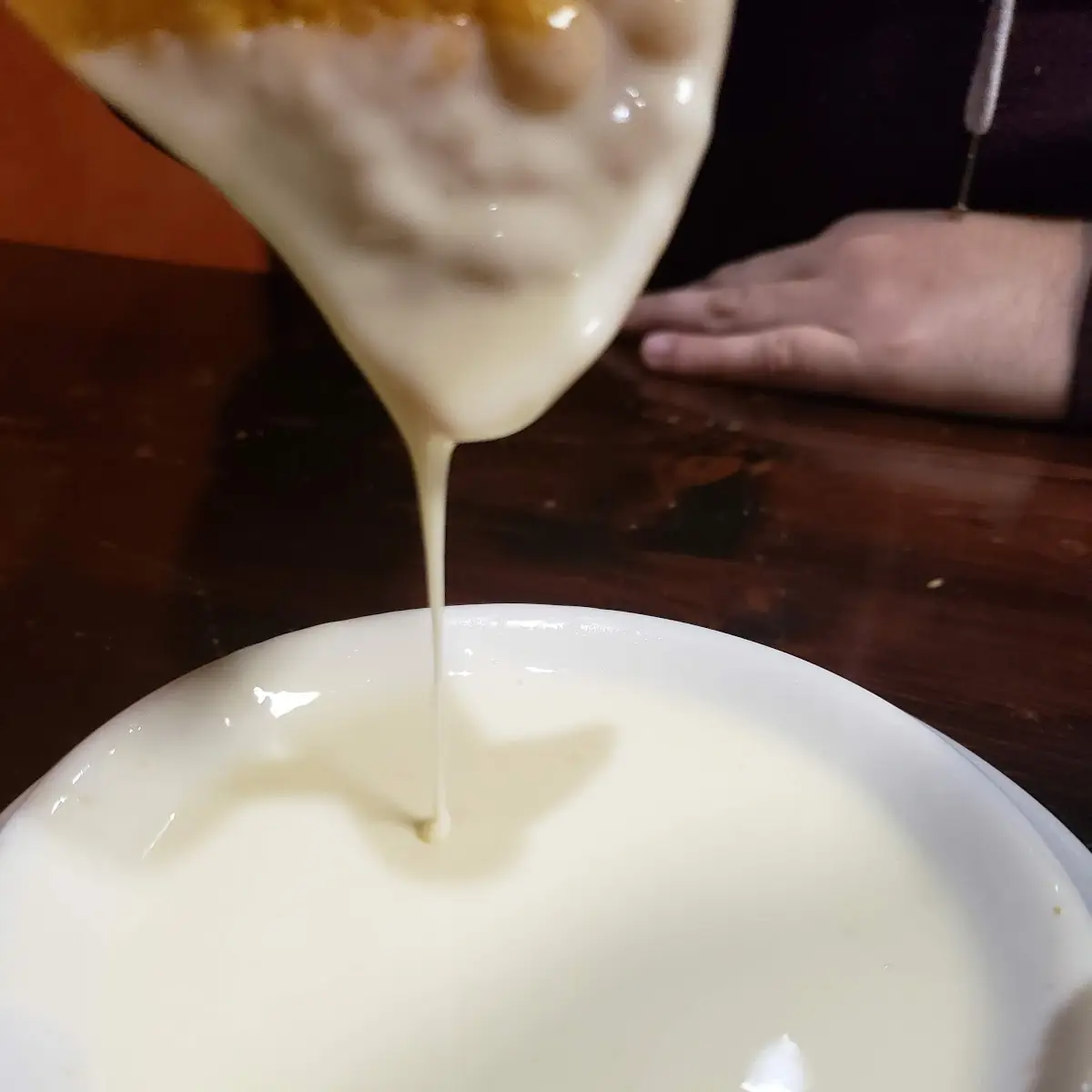 Queso Dip