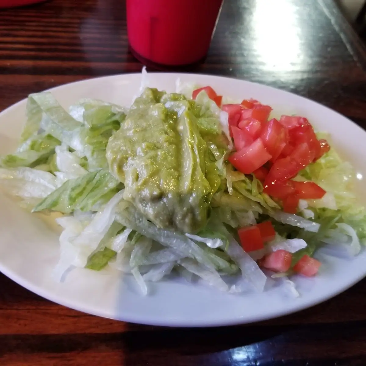 Salad