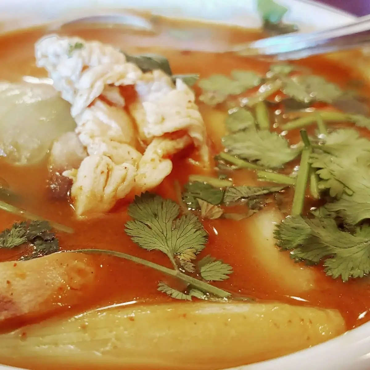 Kai Tom Kha
