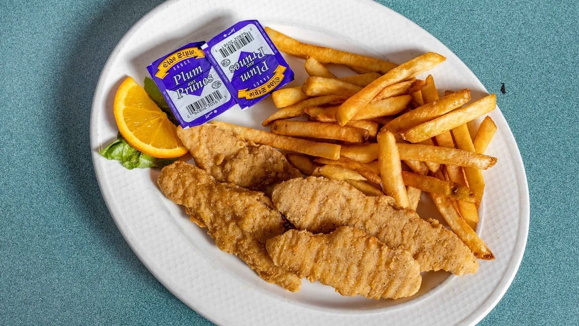 Highlights, Capri Steak & Pizza House
