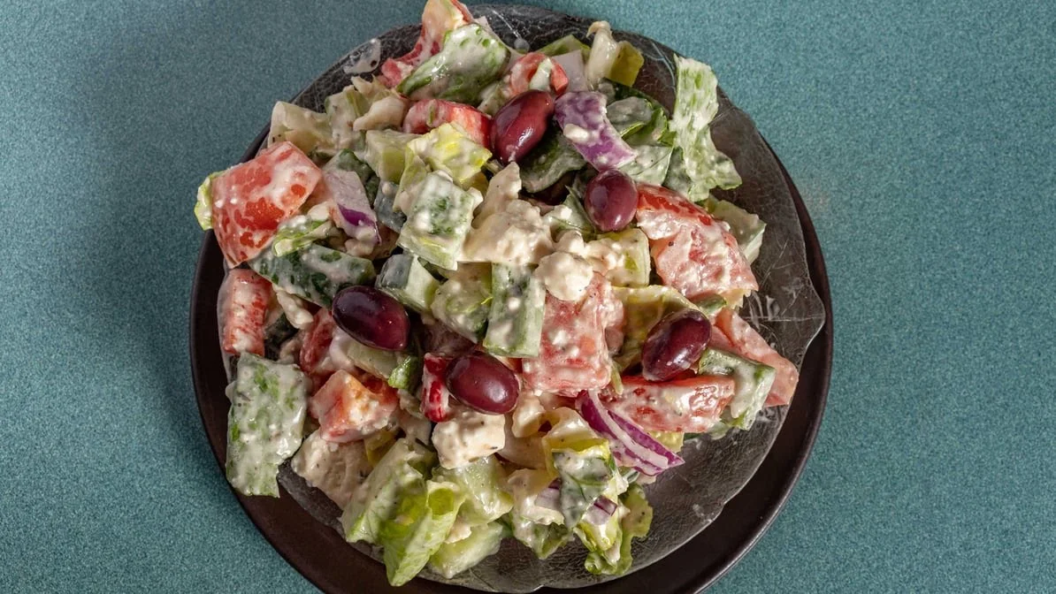 Highlights, Capri Steak & Pizza House
