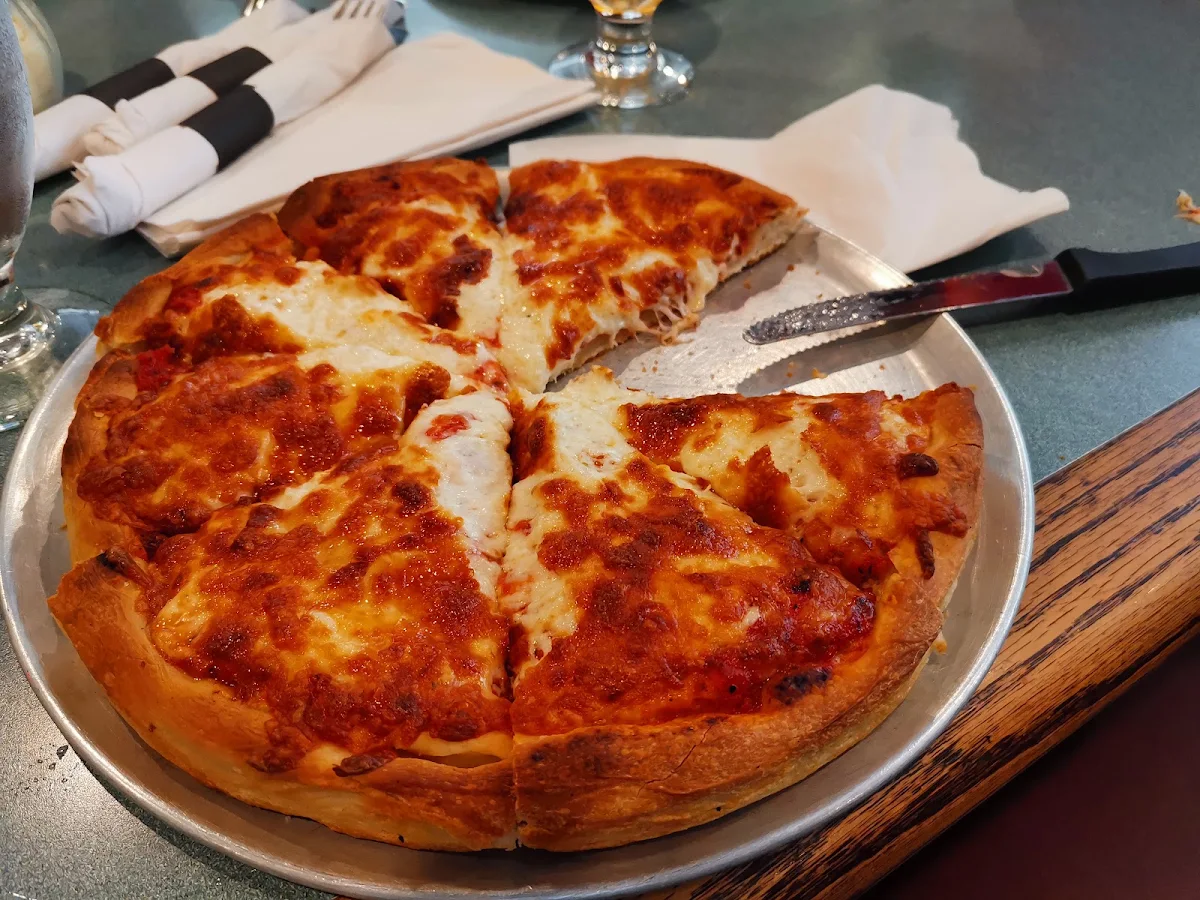 Highlights, Capri Steak & Pizza House