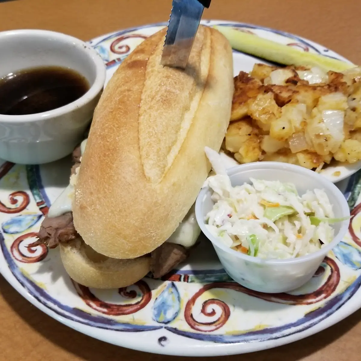 French Dip