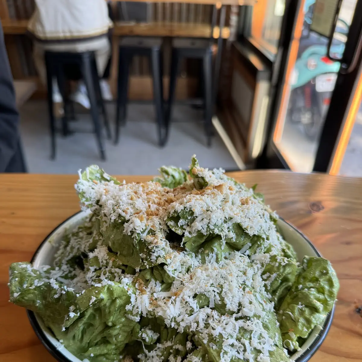 Sweet Gem Salad