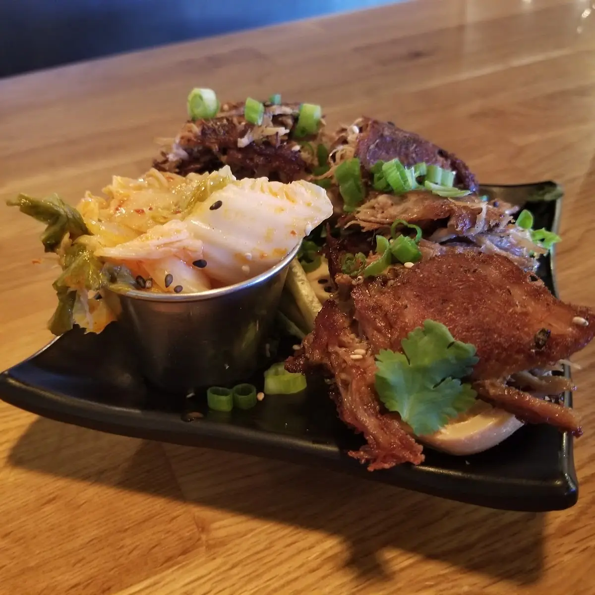 Pickled Deviled Eggs