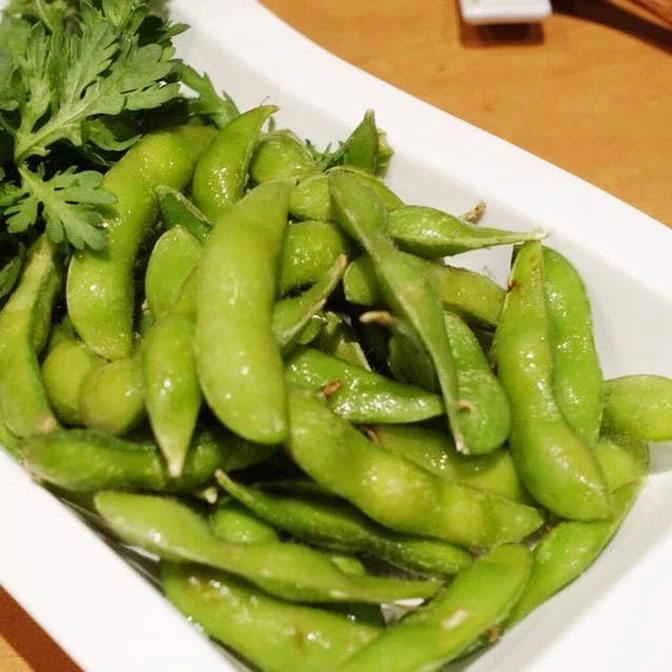 Edamame Edamame