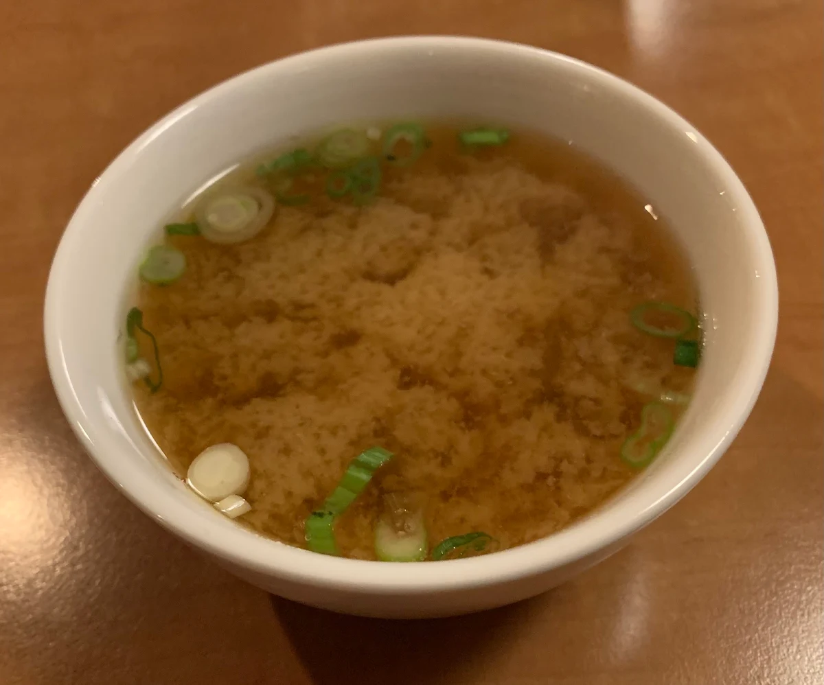 Free Soup