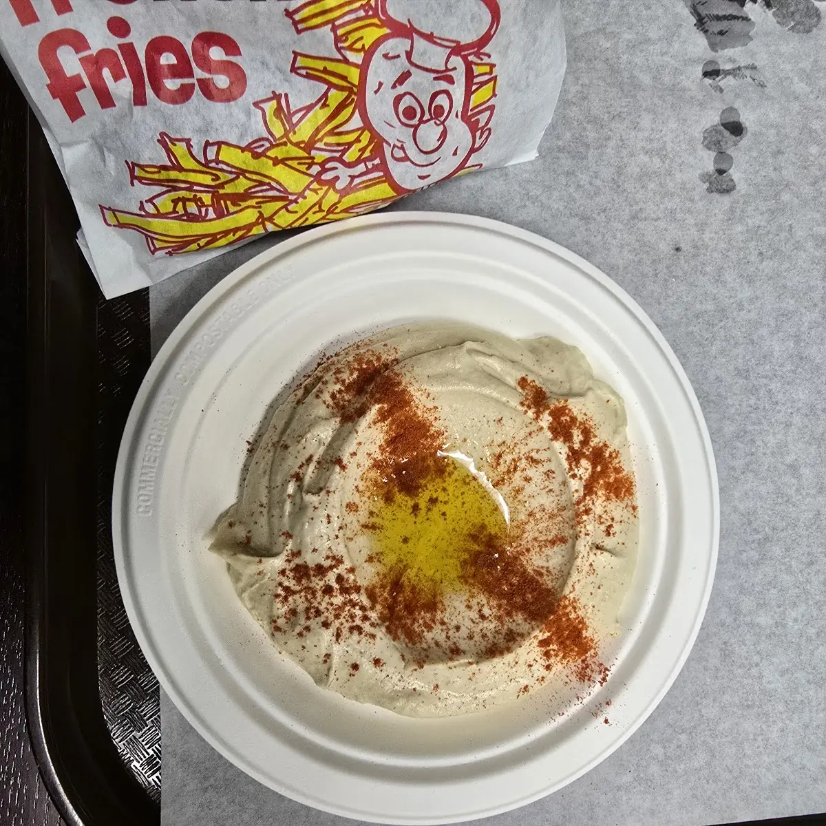 Dahi Vada