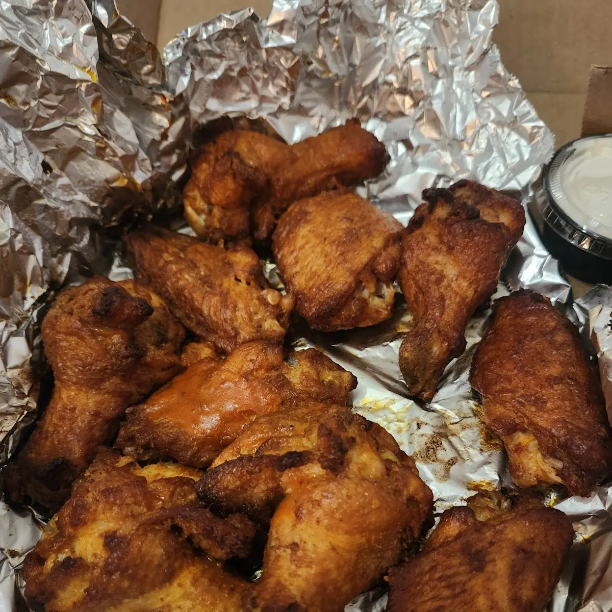 Chicken Wings