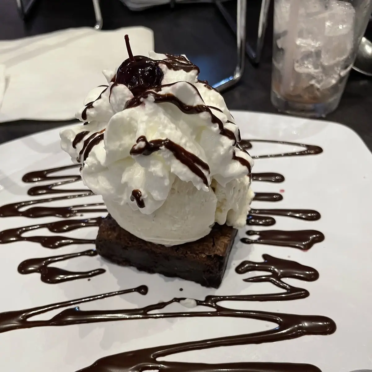 Lava Cake