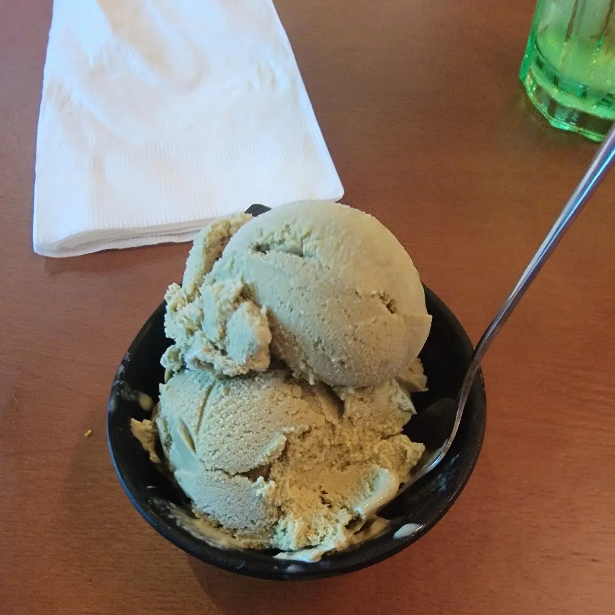 Vanilla Ice Cream