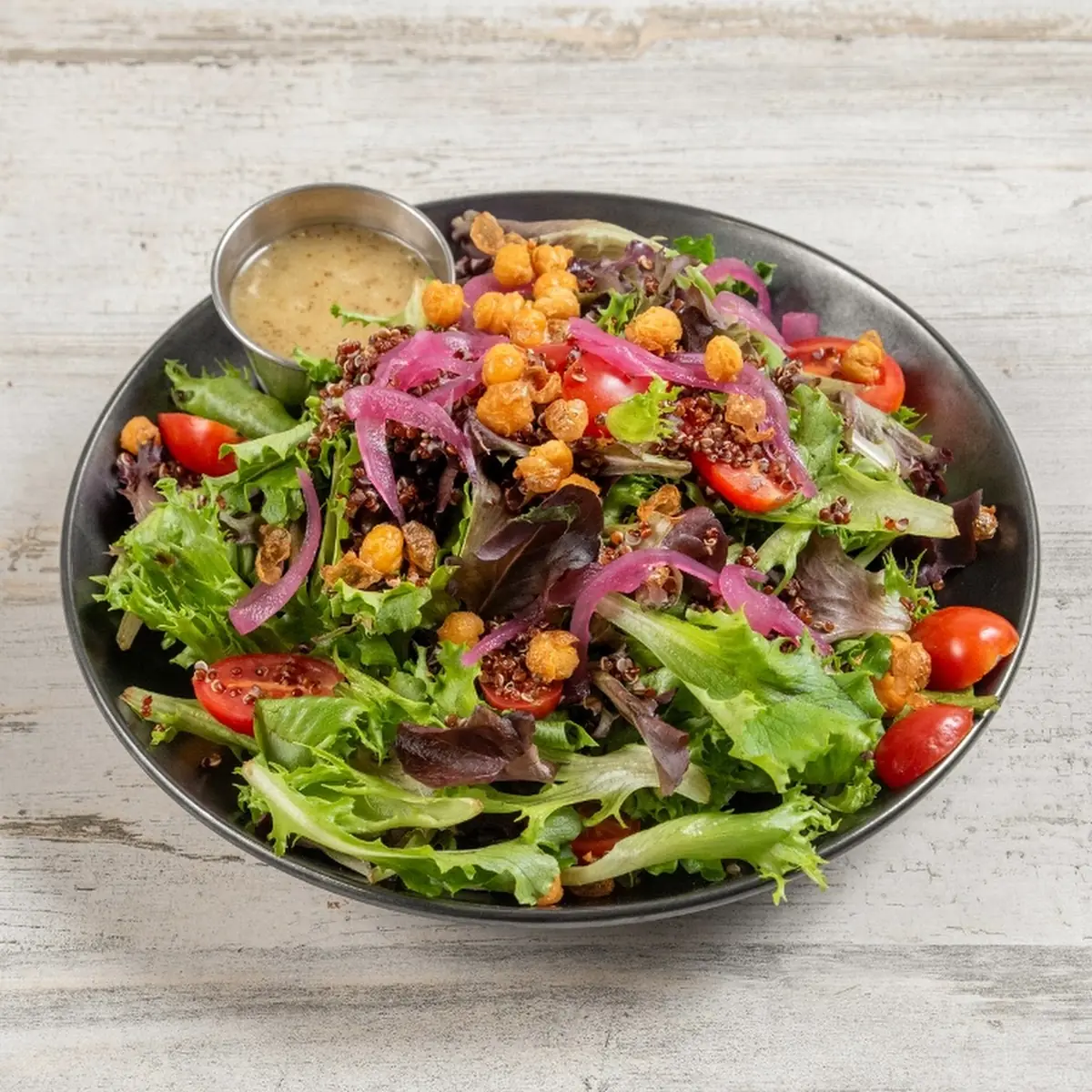 Side Salad