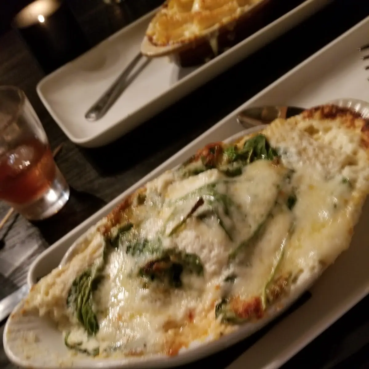 Baked Ziti