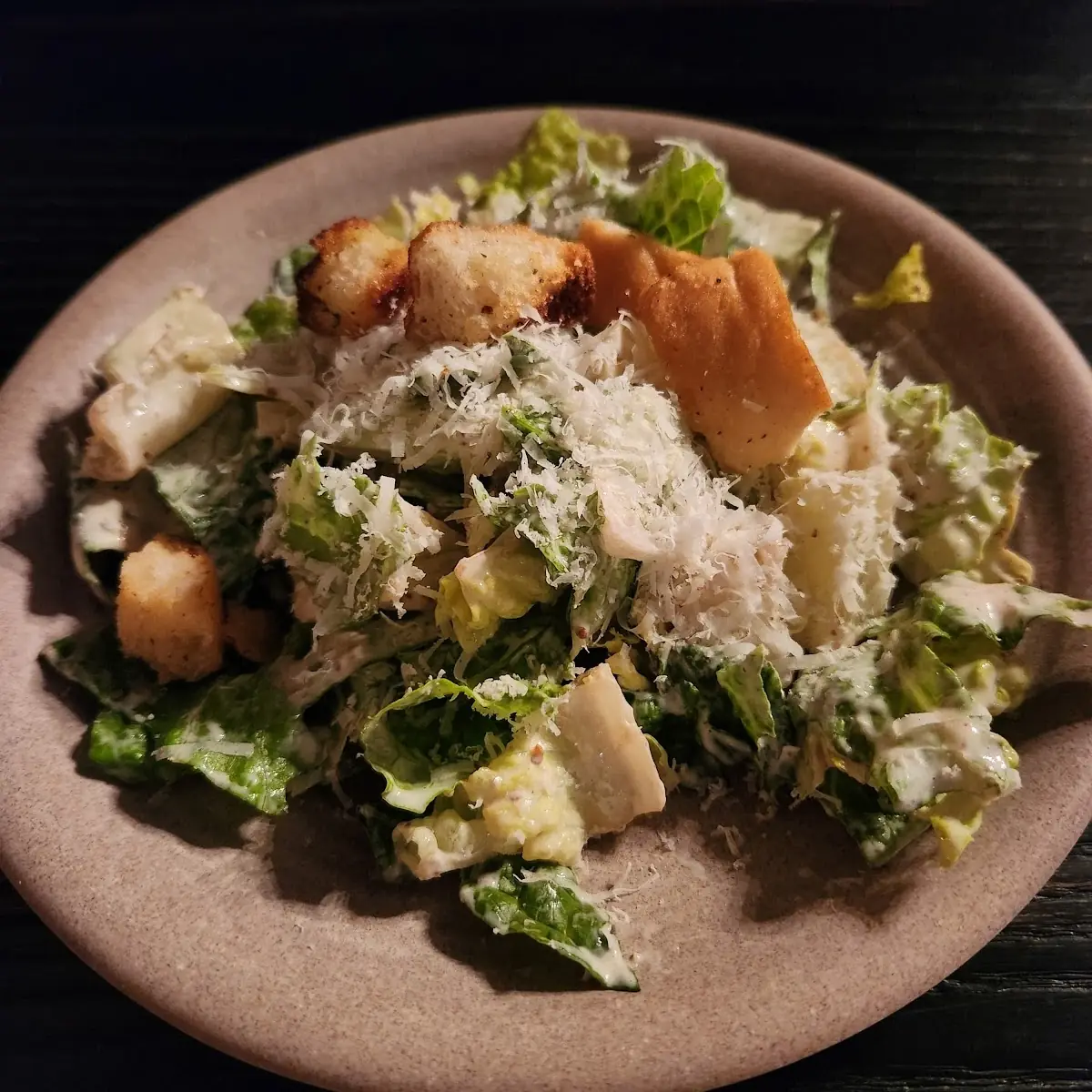 Caesar Salad