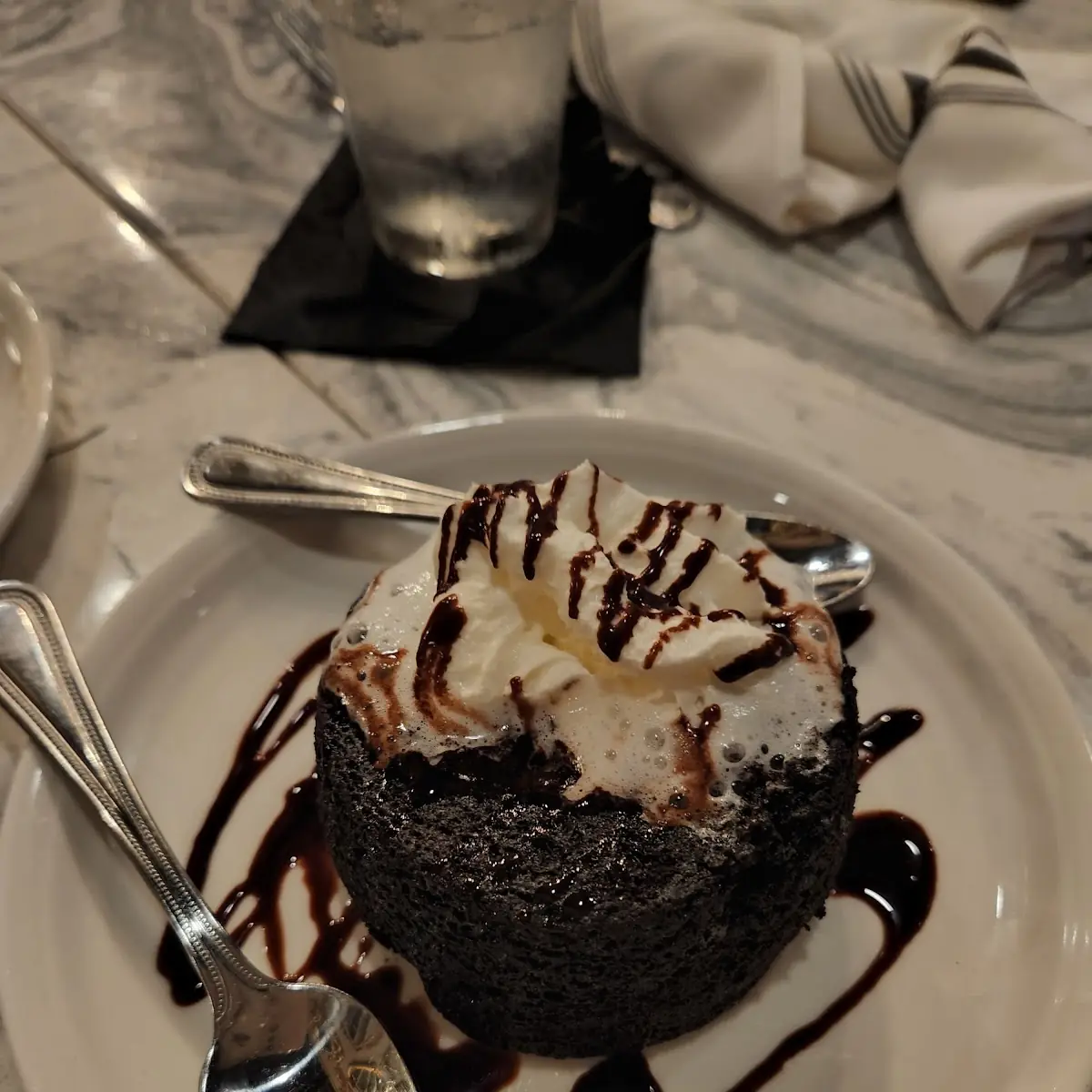Lava Cake