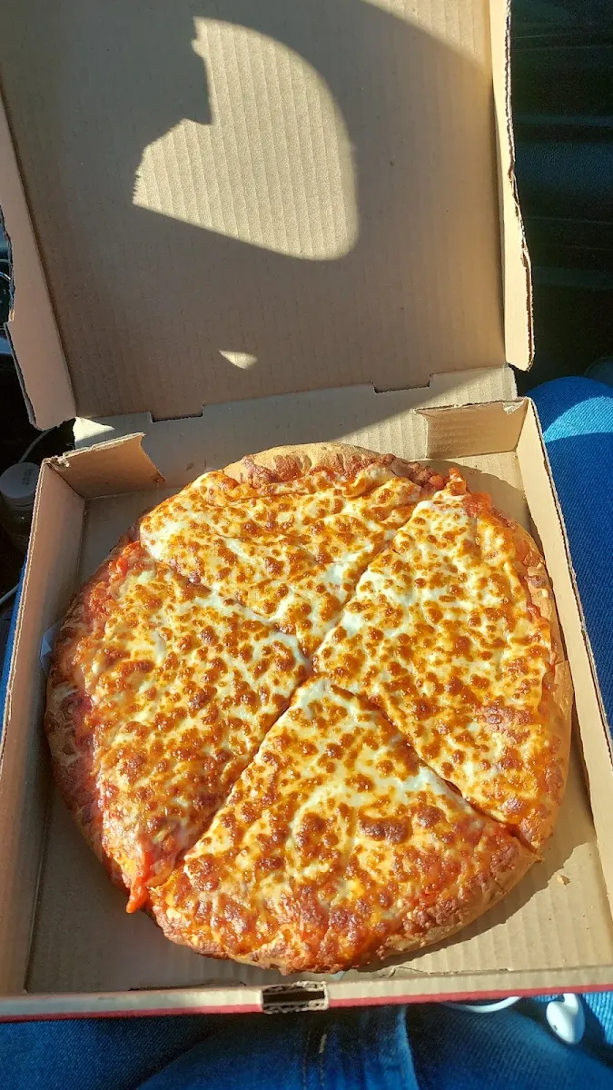 Double Cheese Pizza, Pizza Elite