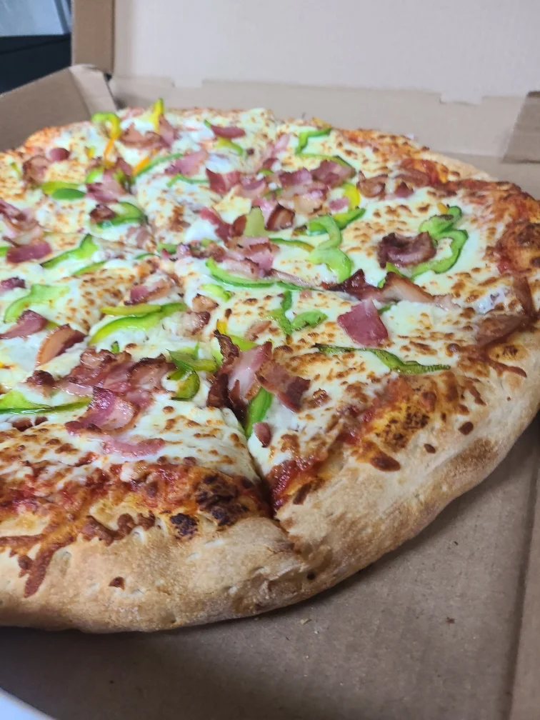 Highlights, Pizza Elite