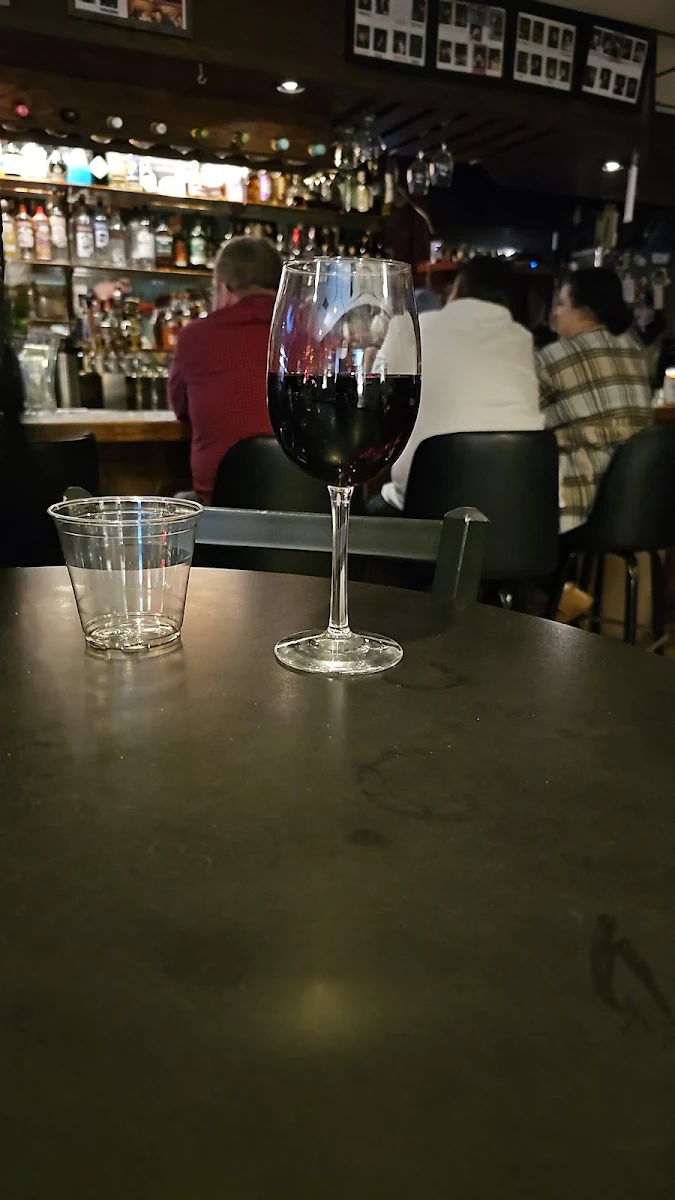 Red Wine