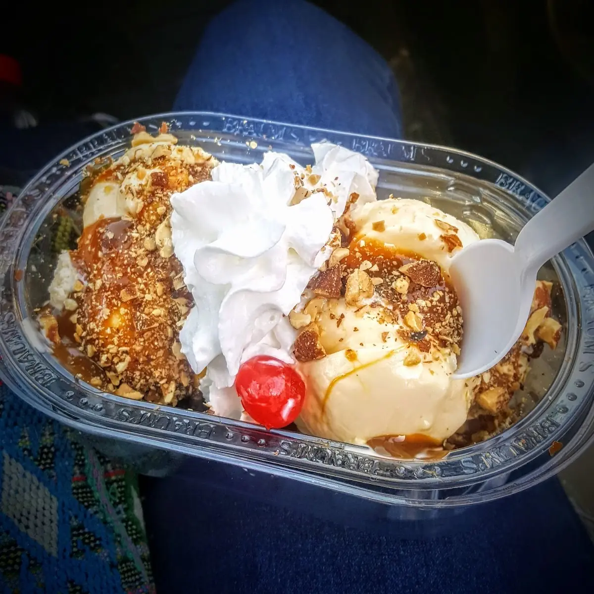 Banana Split