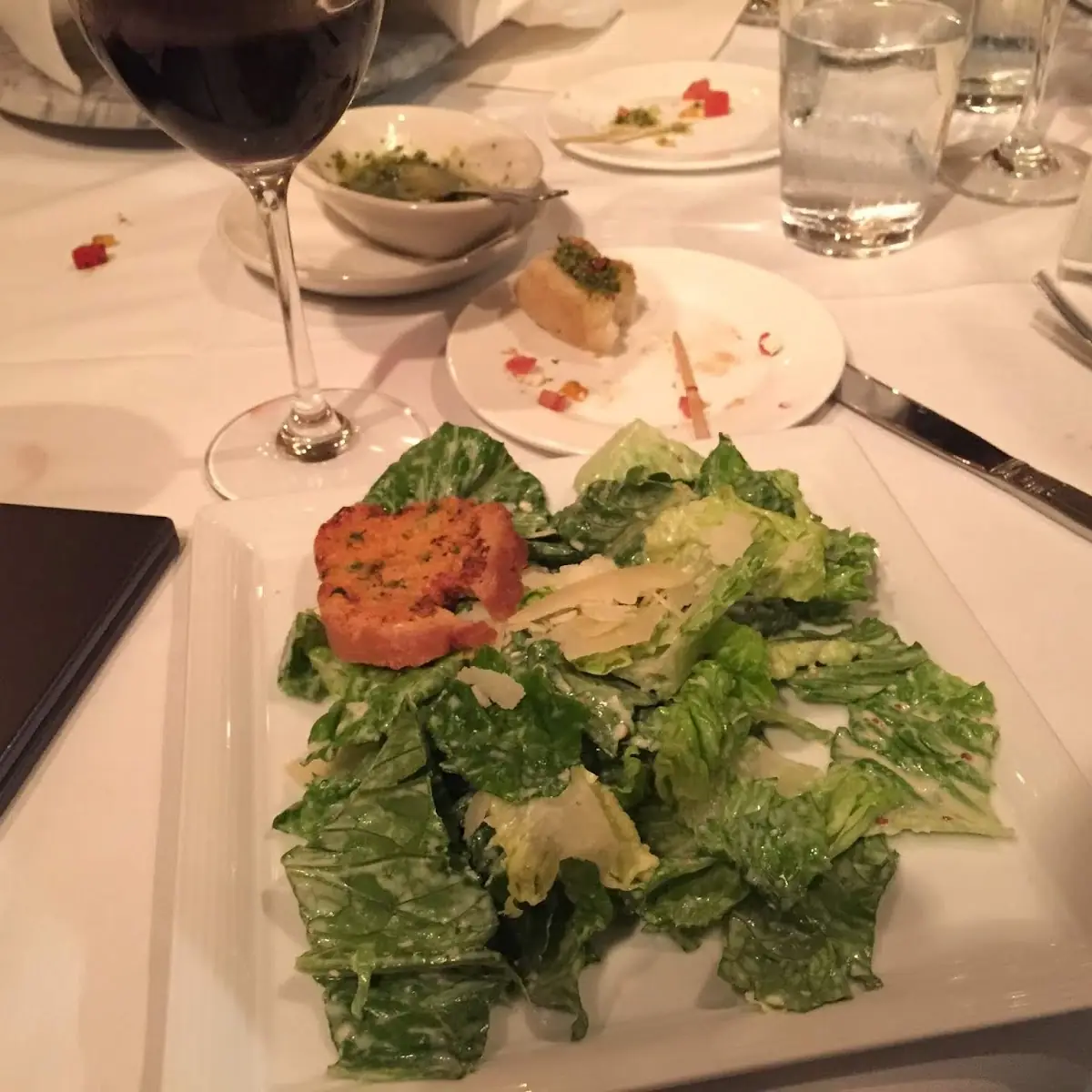 Caesar Salad