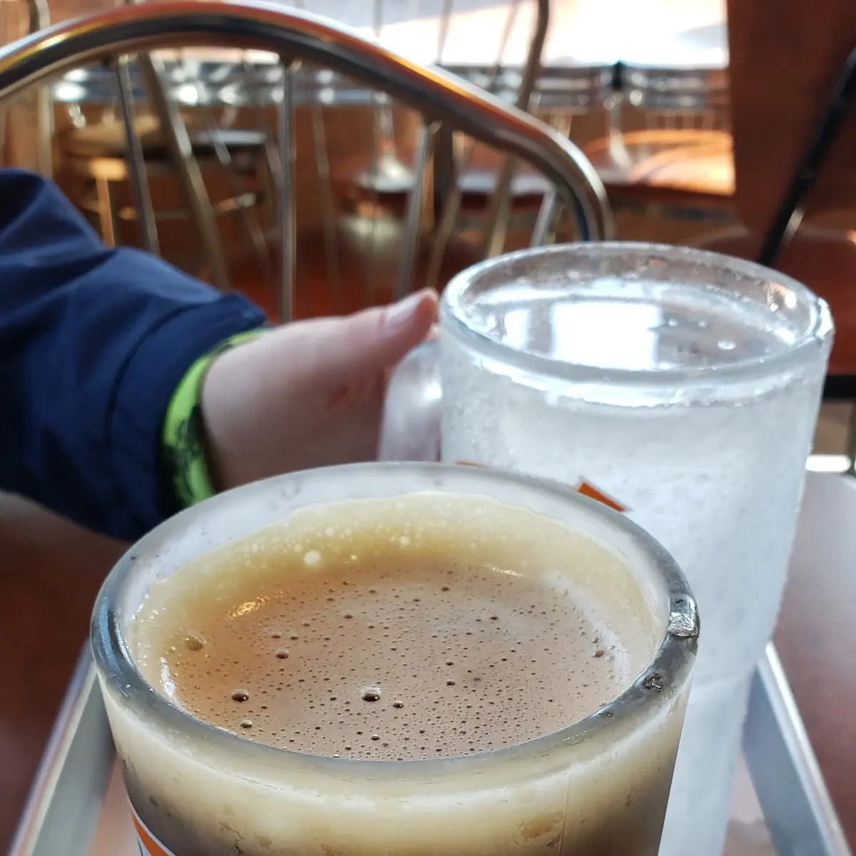 A&w Root Beer, A&W Canada