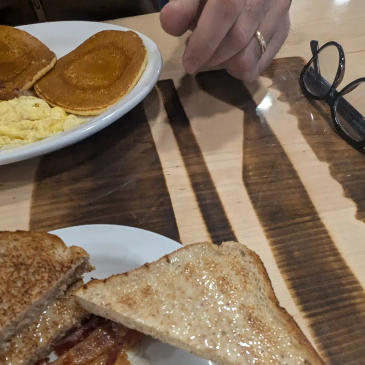 Highlights, A&W Canada