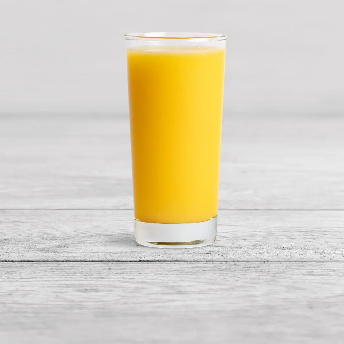 Orange Juice, A&W Canada