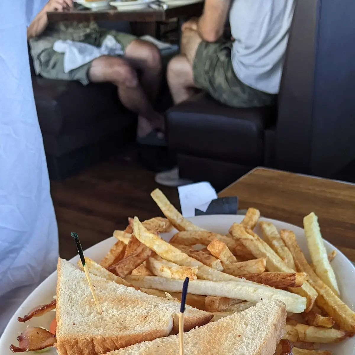 blt Sandwich