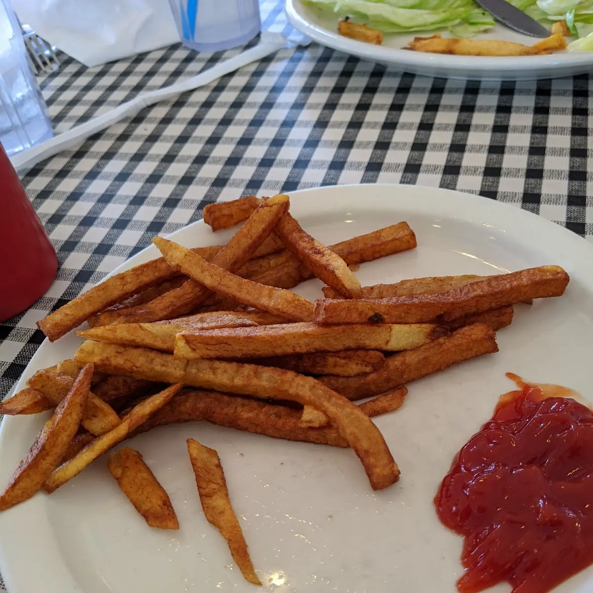 French Fries