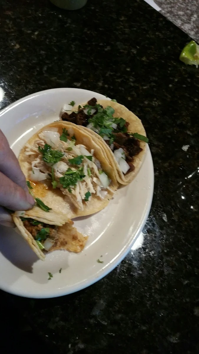Tacos