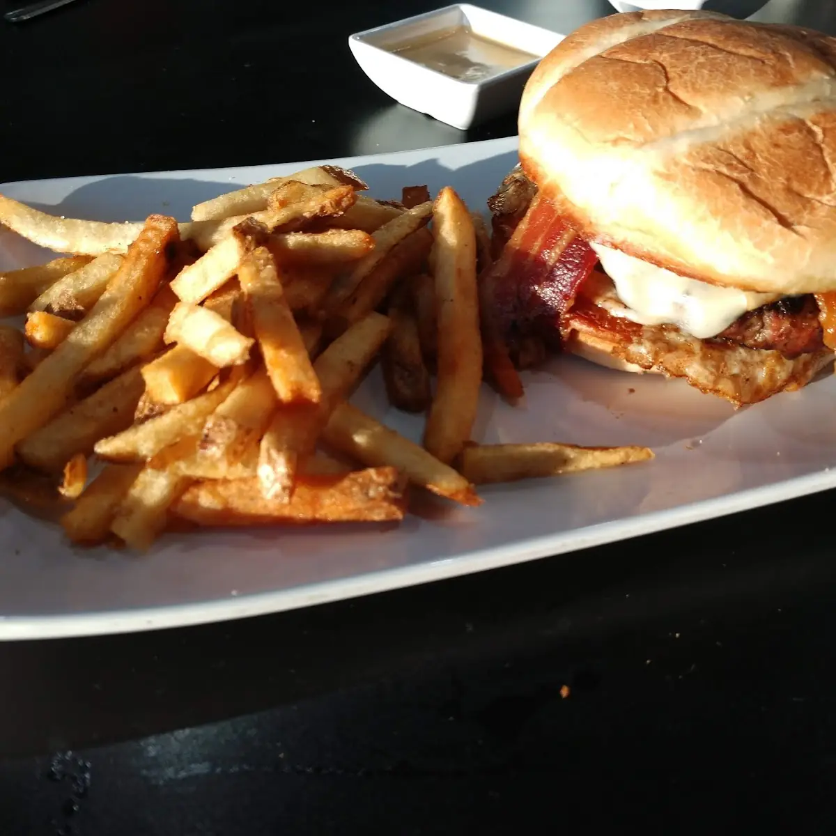 Chicken Sandwich