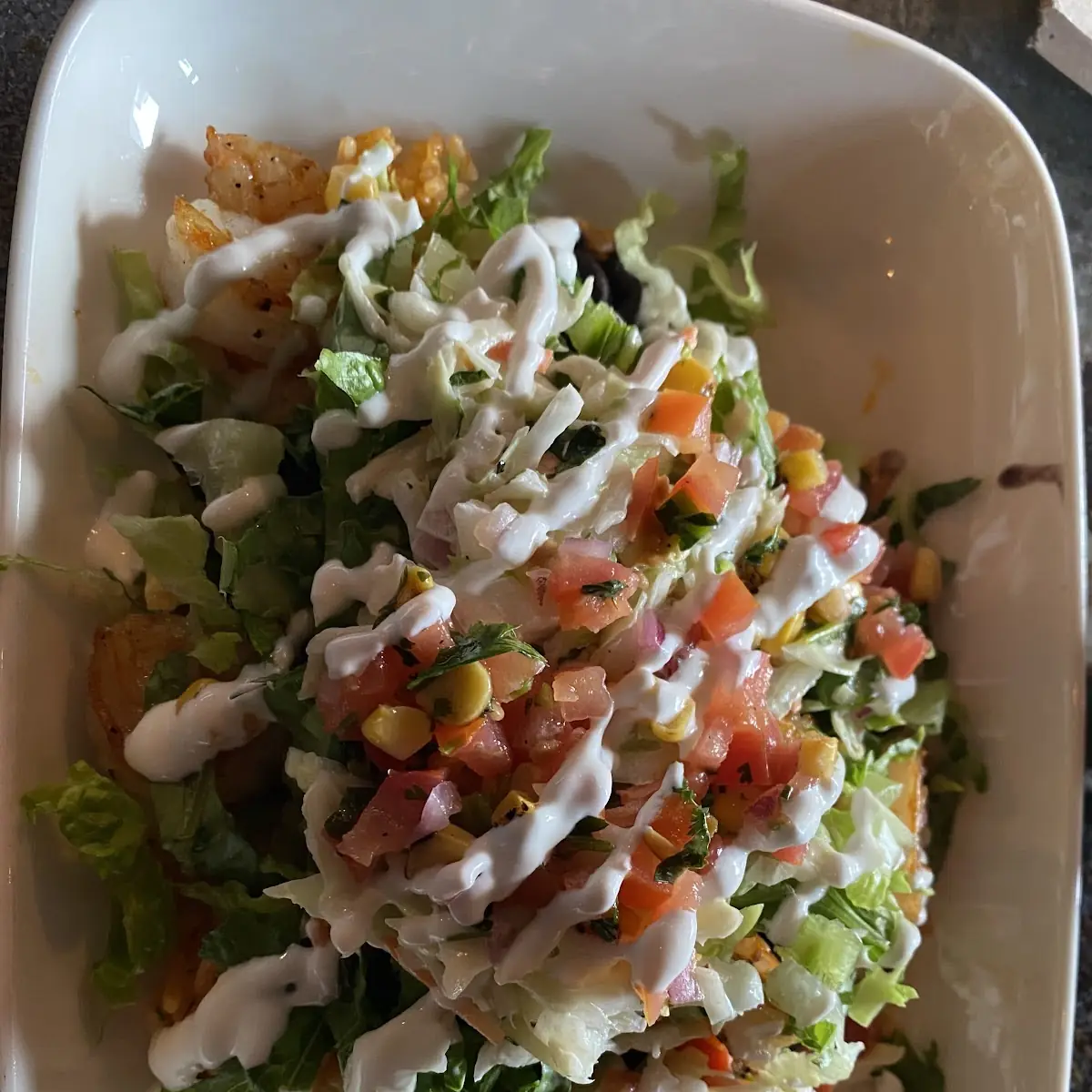 Burrito Bowl