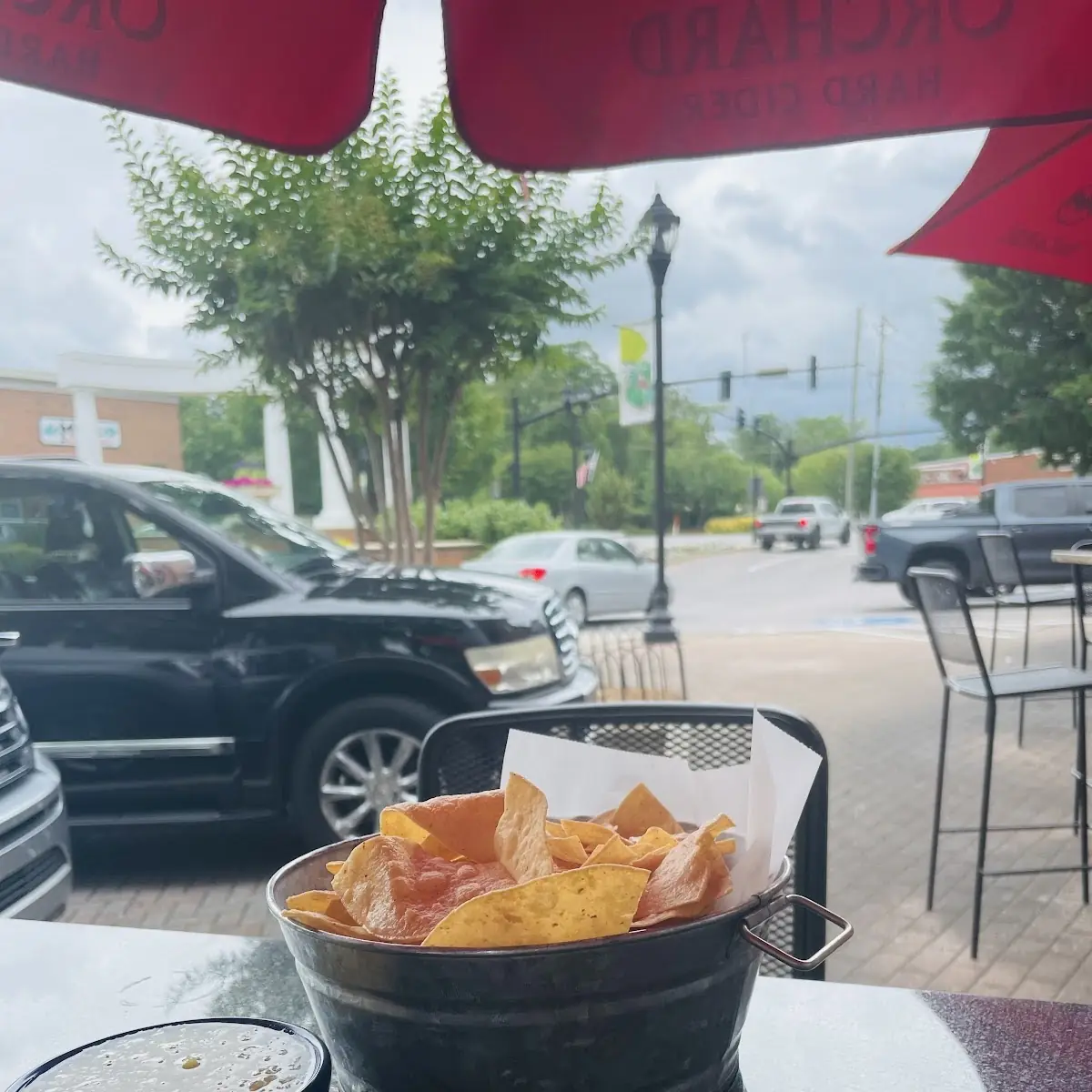 Verde Salsa