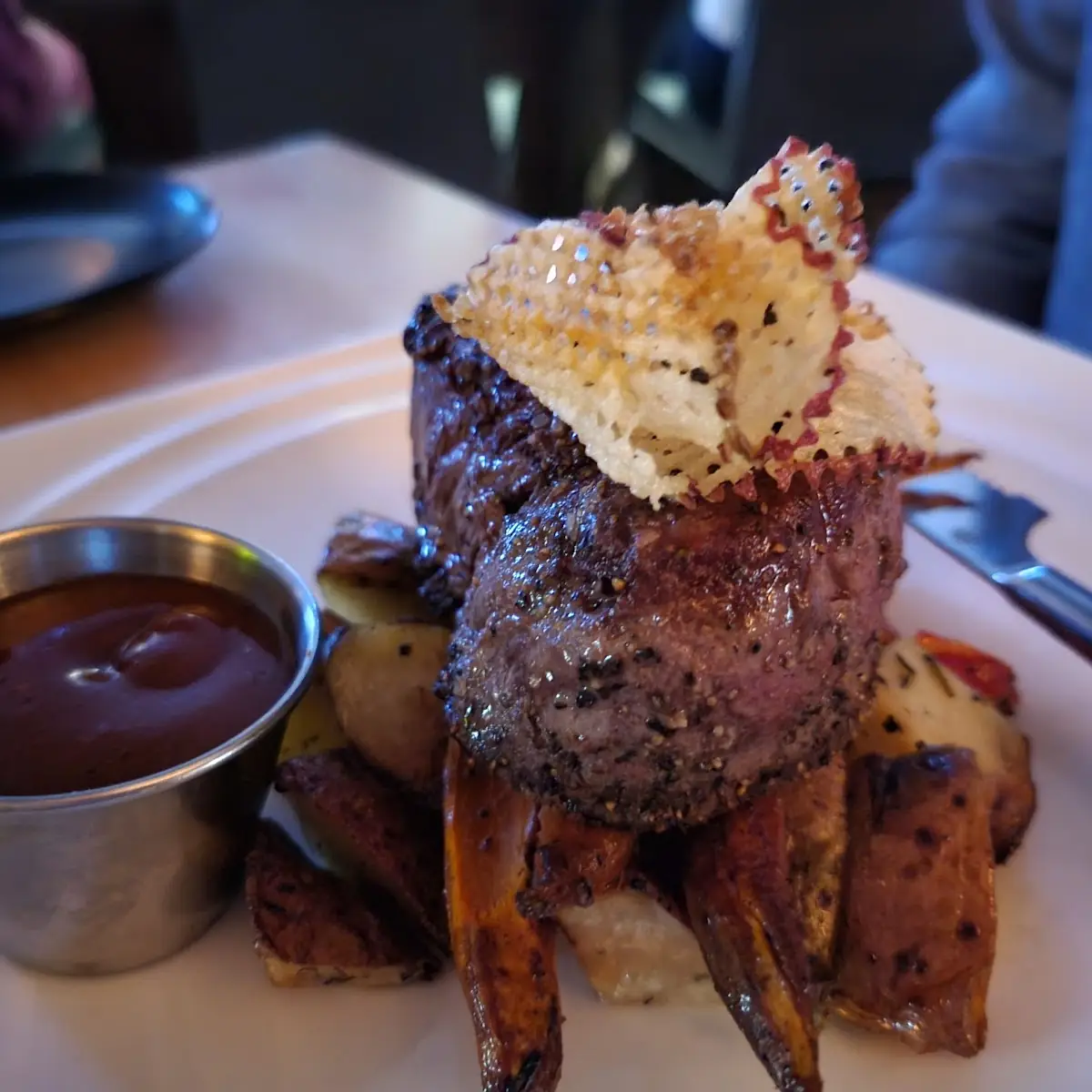 Filet Mignon