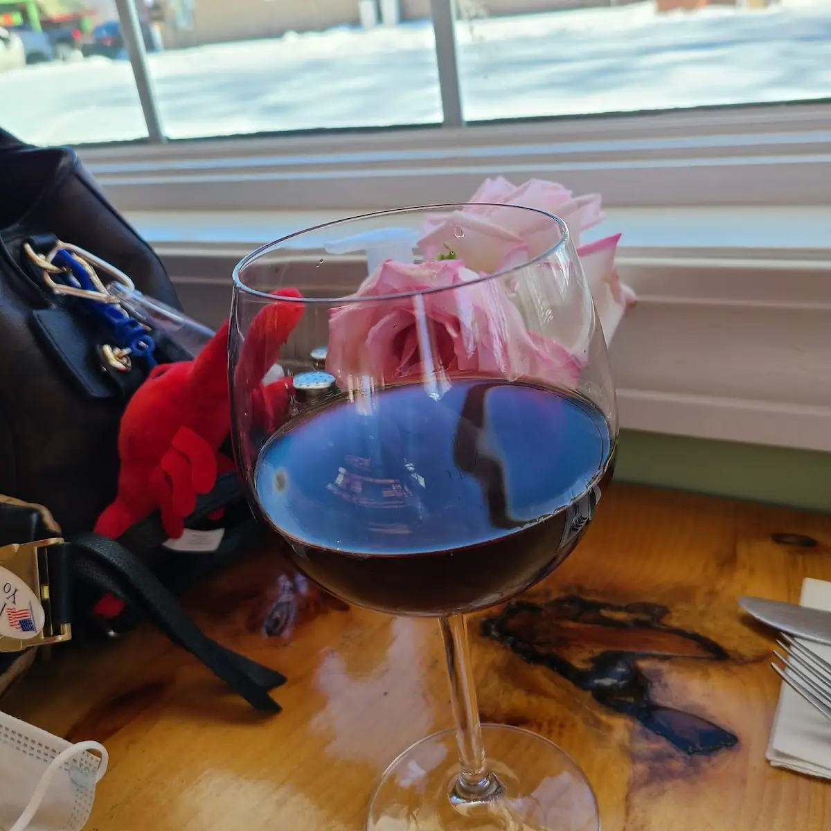 Red Wine