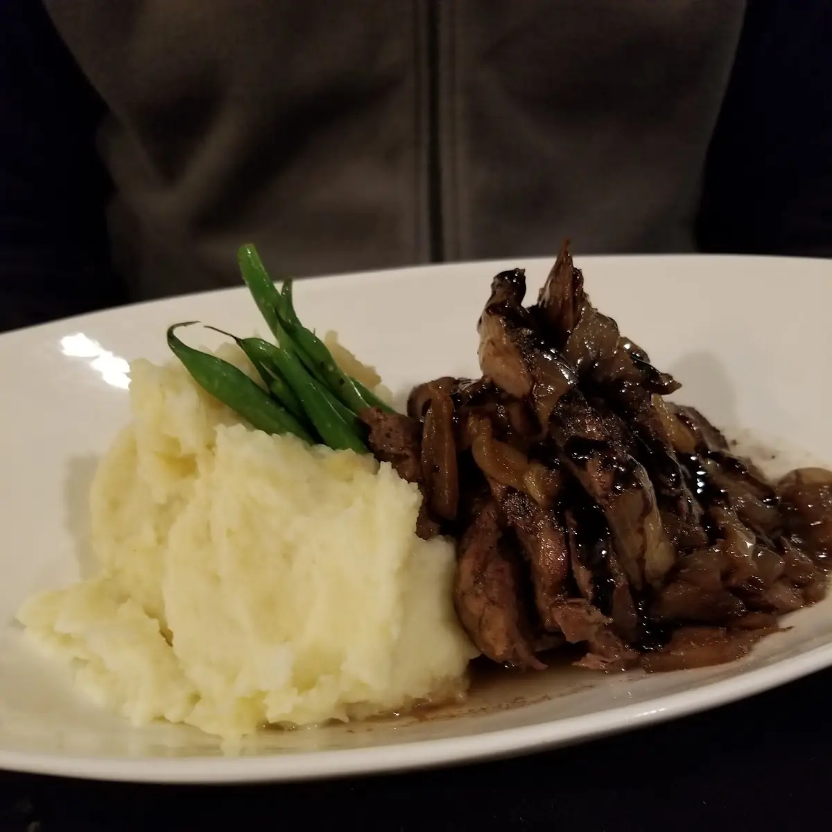 Short Ribs