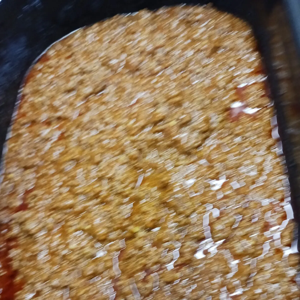 Coney Sauce