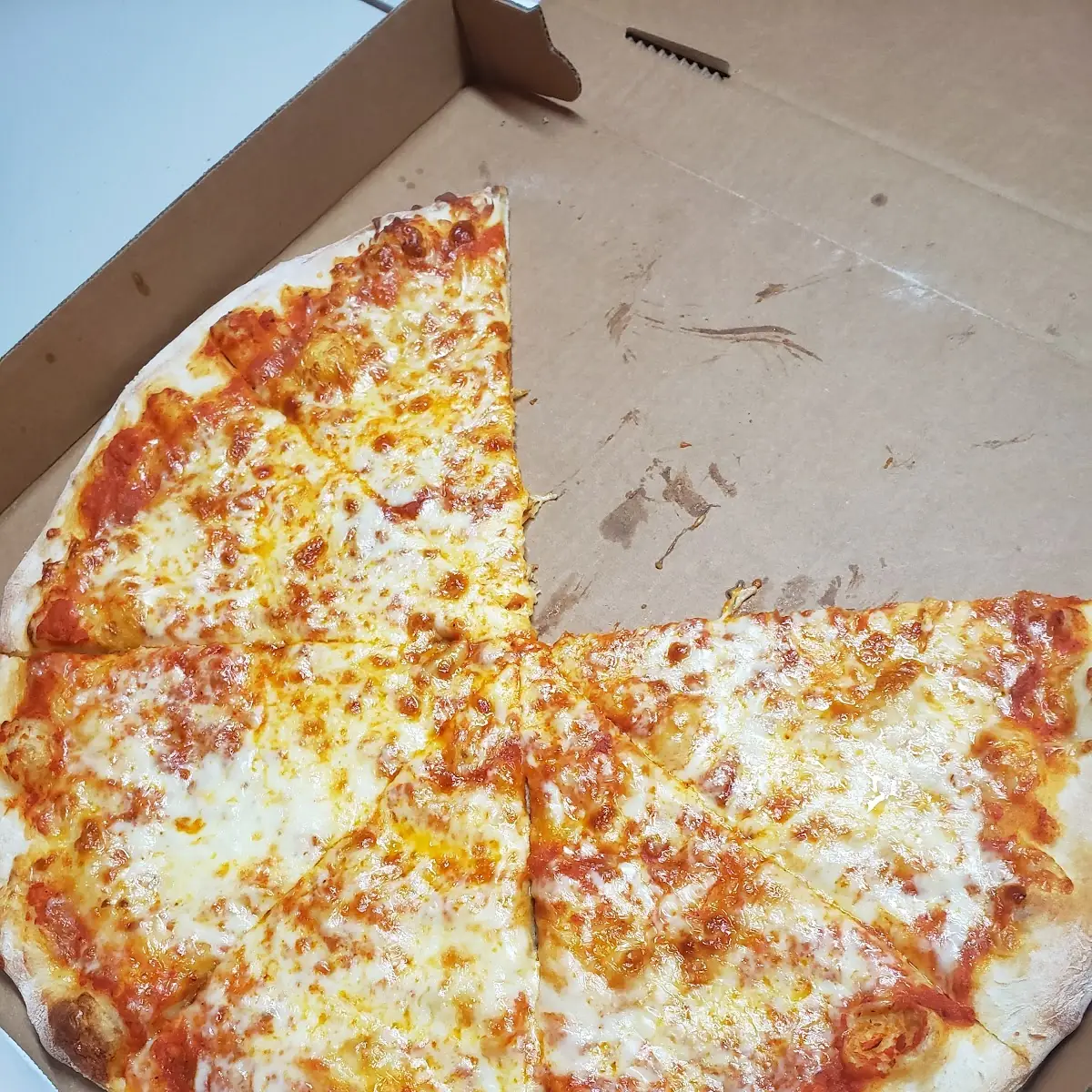 Pizza Pie