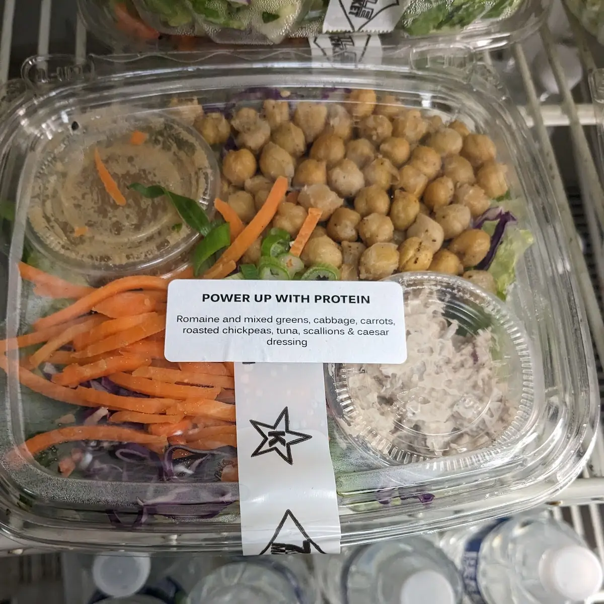 Tuna Salad