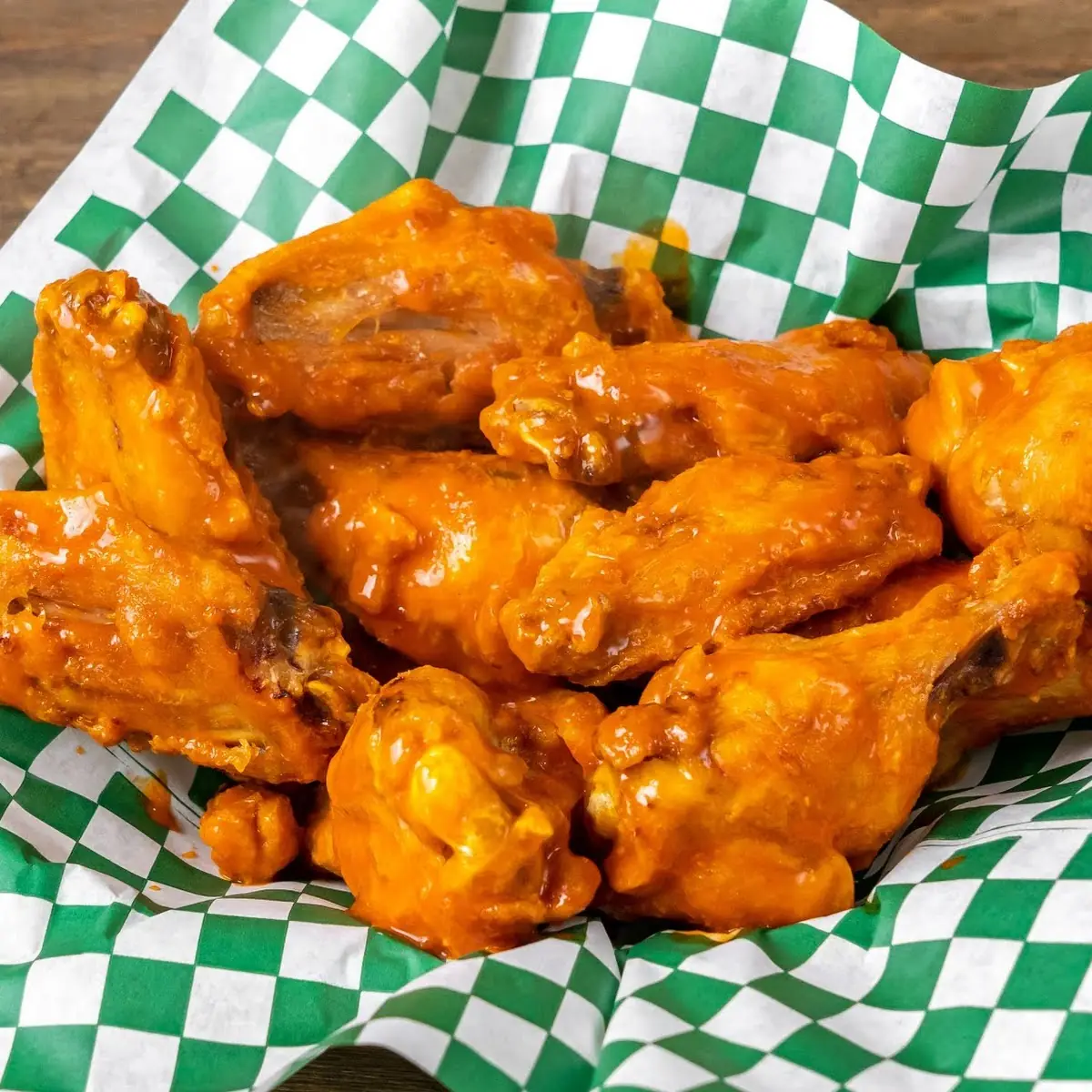 BBQ Chicken