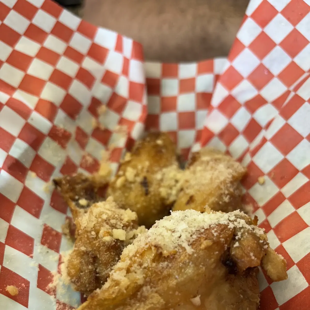 Lemon Pepper