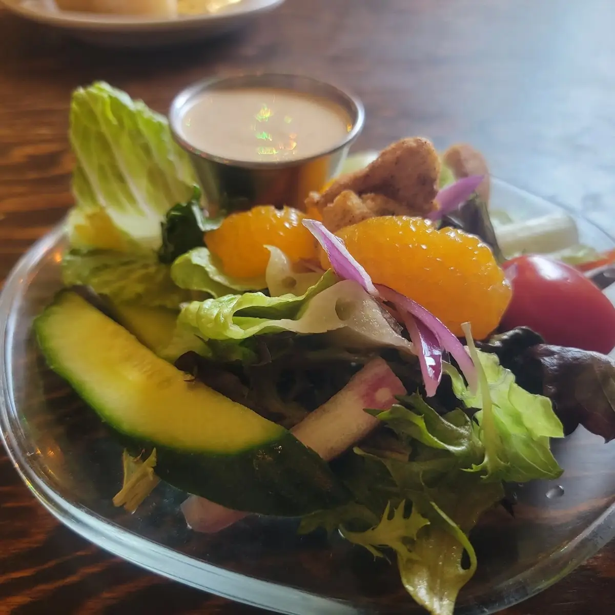 Dinner Salad